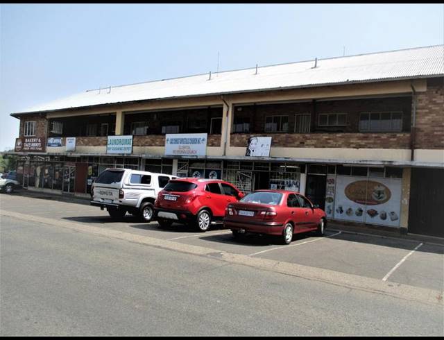 2 BEDROOM PROPERTY TO RENT IN MEYERSPARK